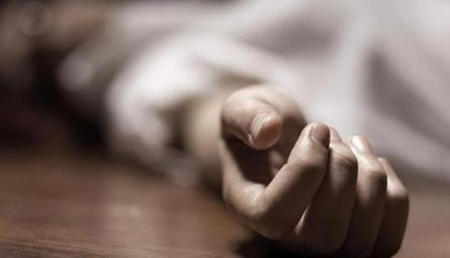 The Class VII student was under distress earlier as well when her pet dog died a couple of months ago. (Getty Images/iStockphoto) The Class VII student was under distress earlier as well when her pet dog died a couple of months ago. (Getty Images/iStockphoto)
