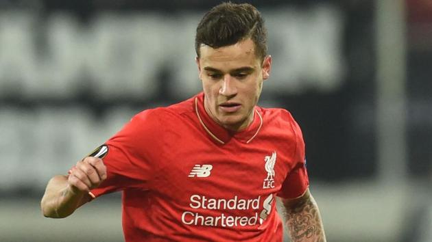 Philippe Coutinho is all set to join FC Barcelona from Liverpool FC, according to reports.(AFP)