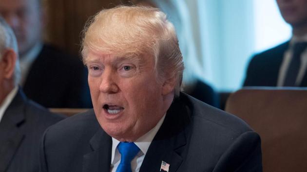 President Trump has developed a comprehensive foreign policy for Asia. He is the first US President since George HW Bush to have such a comprehensive, overall policy for that region. (AFP) President Trump has developed a comprehensive foreign policy for Asia. He is the first US President since George HW Bush to have such a comprehensive, overall policy for that region. (AFP)