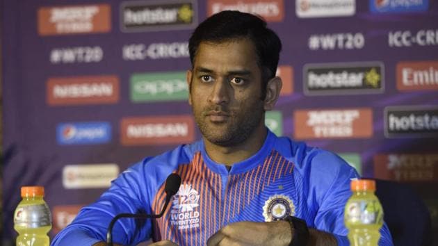 MS Dhoni is apparently set to launch another 12 academies in Asia in the near future as he aims to promote cricket all over the globe. (HT Photo) MS Dhoni is apparently set to launch another 12 academies in Asia in the near future as he aims to promote cricket all over the globe. (HT Photo)