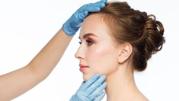 Cosmetic therapies can repair and restore damaged cell and tissues. (Shutterstock) Cosmetic therapies can repair and restore damaged cell and tissues. (Shutterstock)