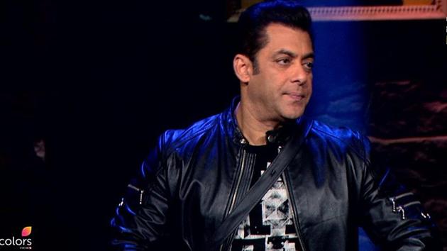 Salman Khan announced the final eliminated contestant of the season. Salman Khan announced the final eliminated contestant of the season.