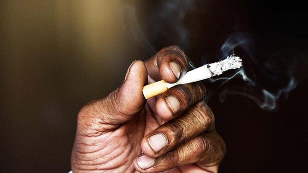 Karnataka HC in the order, passed on December 15, said “there is no universal acceptance of the theory that the use or consumption of tobacco and its products causes cancer.” (File pic for representation) Karnataka HC in the order, passed on December 15, said “there is no universal acceptance of the theory that the use or consumption of tobacco and its products causes cancer.” (File pic for representation)