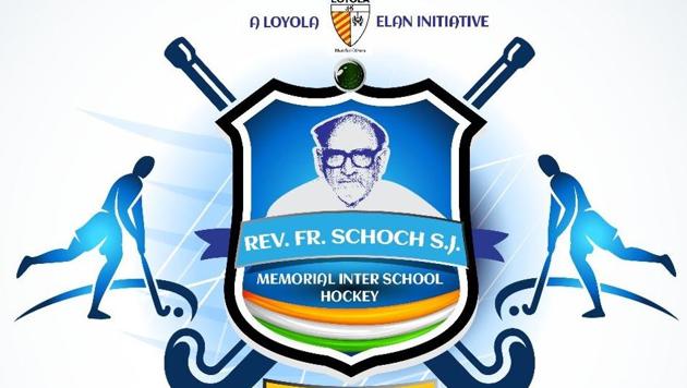 In tribute of Father Schoch’s contribution on and off the field, both ELAN and Loyola HS put together the idea for promoting India’s national sport, hockey, with an aim to make an entrance at the grassroots level via an ‘exclusive’ age-group tournament. (HT PHOTO) In tribute of Father Schoch’s contribution on and off the field, both ELAN and Loyola HS put together the idea for promoting India’s national sport, hockey, with an aim to make an entrance at the grassroots level via an ‘exclusive’ age-group tournament. (HT PHOTO)