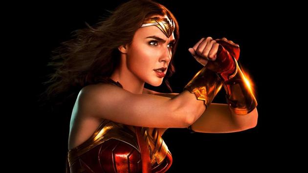 Gal Gadot has a respectful but scathing reply for James Cameron.