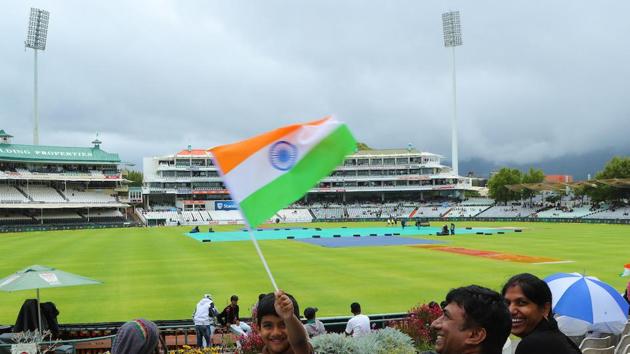 India, on the other hand, will look to keep South Africa’s lead below 200. (BCCI )