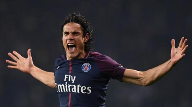 Edinson Cavani said he wanted to spend the New Year with his family and had complications booking flights back while Javier Pastore has not returned. (AFP) Edinson Cavani said he wanted to spend the New Year with his family and had complications booking flights back while Javier Pastore has not returned. (AFP)