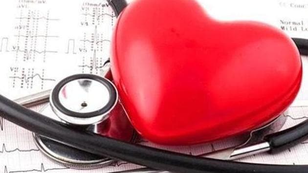 Both led the research on the characterisation of heart dynamics in order to distinguish between healthy and abnormal ECG signals. The project under Science and Engineering Research Board (SERB) was funded by department of science and technology (DST).(Shutterstock) Both led the research on the characterisation of heart dynamics in order to distinguish between healthy and abnormal ECG signals. The project under Science and Engineering Research Board (SERB) was funded by department of science and technology (DST).(Shutterstock)