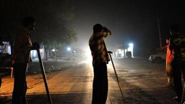 Traders allege they are harassed by cow vigilante groups. (AFP File Photo) Traders allege they are harassed by cow vigilante groups. (AFP File Photo)