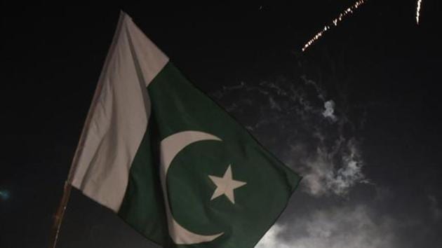Two cricket teams have been booked for standing in honour of Pakistan’s national anthem being played before the start of a match in north Kashmir’s Bandipora district. (AFP file photo for representational purpose only) Two cricket teams have been booked for standing in honour of Pakistan’s national anthem being played before the start of a match in north Kashmir’s Bandipora district. (AFP file photo for representational purpose only)