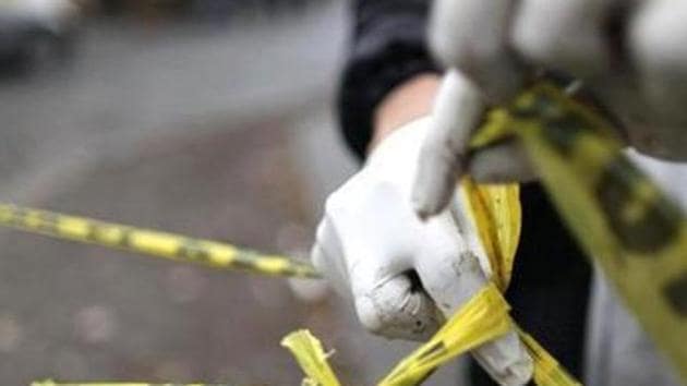 The family member of a Delhi woman attacked and murdered her cousin with whom she had eloped. (Reuters File Photo) The family member of a Delhi woman attacked and murdered her cousin with whom she had eloped. (Reuters File Photo)