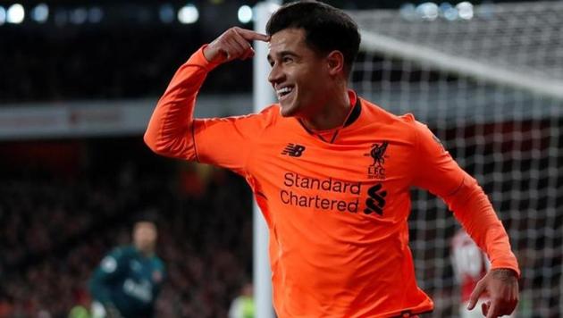FC Barcelona have recruited Philippe Coutinho from Premier League club Liverpool. (Reuters) FC Barcelona have recruited Philippe Coutinho from Premier League club Liverpool. (Reuters)