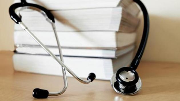 The primary school teacher was pursuing an MBBS course at a college in Ajmer, Rajasthan. (Getty Images/iStockphoto) The primary school teacher was pursuing an MBBS course at a college in Ajmer, Rajasthan. (Getty Images/iStockphoto)
