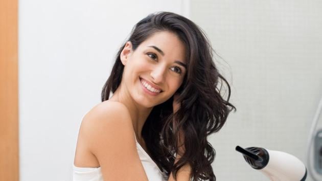 Avoid chemical treatments such as smoothening or colouring as these may worsen scalp dryness. (Getty Images/iStockphoto) Avoid chemical treatments such as smoothening or colouring as these may worsen scalp dryness. (Getty Images/iStockphoto)