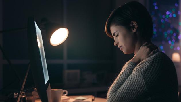 Night shifts raise women's cancer risk