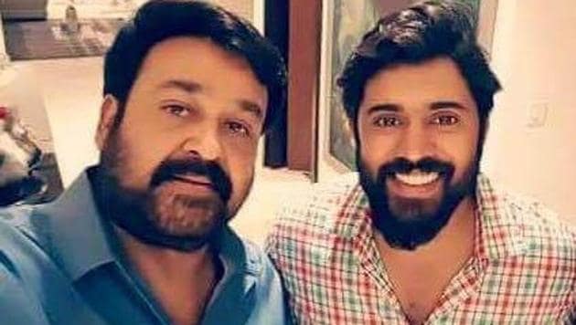 Mohanlal and Nivin Pauly will be seen together in upcoming Malayalam film, Kayamkulam Kochunni. Mohanlal and Nivin Pauly will be seen together in upcoming Malayalam film, Kayamkulam Kochunni.