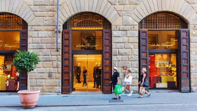 Why Florence Is Italys Original City Of Fashion Fashion Trends 