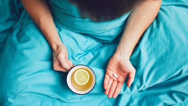 The group found that repeated vaccination for influenza was twice as effective in preventing the severity of the flu in people. (Shutterstock) The group found that repeated vaccination for influenza was twice as effective in preventing the severity of the flu in people. (Shutterstock)
