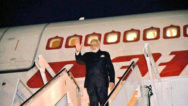 Narendra Modi will deliver the keynote address at the plenary session of the World Economic Forum in Davos. (ANI File Photo) Narendra Modi will deliver the keynote address at the plenary session of the World Economic Forum in Davos. (ANI File Photo)
