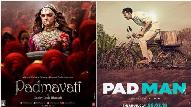 Amidst Padman vs Padmavat box office clash, Aiyaary has delayed its release. Amidst Padman vs Padmavat box office clash, Aiyaary has delayed its release.