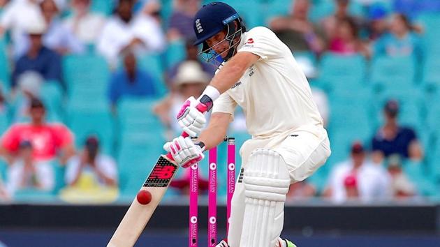 England captain Joe Root’s heroics weren’t enough to save his side from succumbing to a 4-0 series defeat. (REUTERS) England captain Joe Root’s heroics weren’t enough to save his side from succumbing to a 4-0 series defeat. (REUTERS)