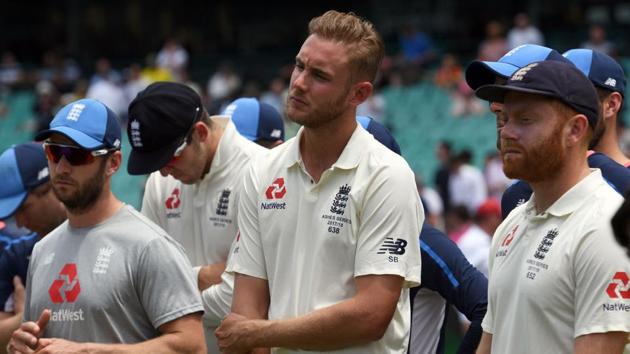 Geoffrey Boycott said the result of the recently concluded Ashes series was a fair reflection of the gap between England cricket team and Australian cricket team, with most of the standout performances coming from the home side. (AFP) Geoffrey Boycott said the result of the recently concluded Ashes series was a fair reflection of the gap between England cricket team and Australian cricket team, with most of the standout performances coming from the home side. (AFP)