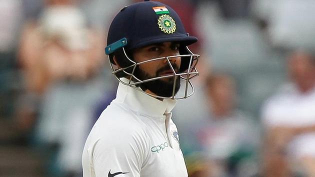 Virat Kohli is confident India can come back in the two remaining matches of the Test series against South Africa. (REUTERS) Virat Kohli is confident India can come back in the two remaining matches of the Test series against South Africa. (REUTERS)