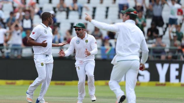 The second Test will be held in Centurion from January 13 to 17.  (BCCI ) 