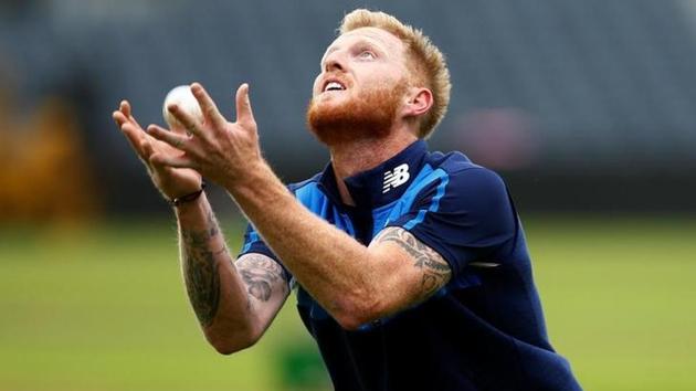 Ben Stokes could be seen in England cricket team’s gear soon. (Reuters) Ben Stokes could be seen in England cricket team’s gear soon. (Reuters)
