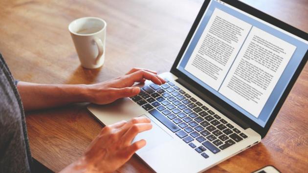 Stuck at a chapter? These solid pieces of writing advice from successful writers will show you the way. (Getty Images) Stuck at a chapter? These solid pieces of writing advice from successful writers will show you the way. (Getty Images)