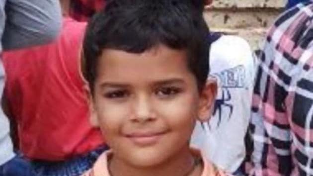 The seven-year-old student of Ryan International School, Pradhyumn Thakur, was found dead in the school toilet, on September 8, 2017. (HT File Photo) The seven-year-old student of Ryan International School, Pradhyumn Thakur, was found dead in the school toilet, on September 8, 2017. (HT File Photo)