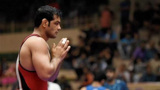 Parveen Rana has claimed he was threatened before the Nationals, and the walkover he gave to Sushil Kumar was because he was struggling with an injury(PTI)