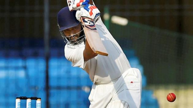 Wasim Jaffer Opted To Play For Free For Ranji Trophy Champions Vidarbha Hindustan Times Ranji trophy great wasim jaffer feels that the modern day cricketer needs to be good at all formats of the game to truly earn respect of the cricketing community. hindustan times