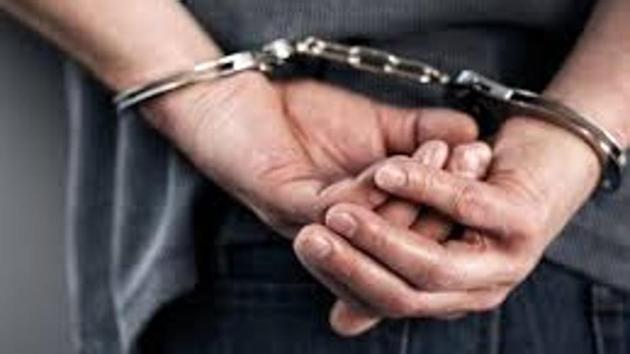 The woman was found hanging from a ceiling fan in her home in the district’s Lawar town last week after her fiancé shared the clip with her mother. (Representative Photo) The woman was found hanging from a ceiling fan in her home in the district’s Lawar town last week after her fiancé shared the clip with her mother. (Representative Photo)