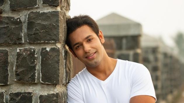 Actor Saurabh Pandey was seen in the TV show, Suryaputra Karn. Actor Saurabh Pandey was seen in the TV show, Suryaputra Karn.