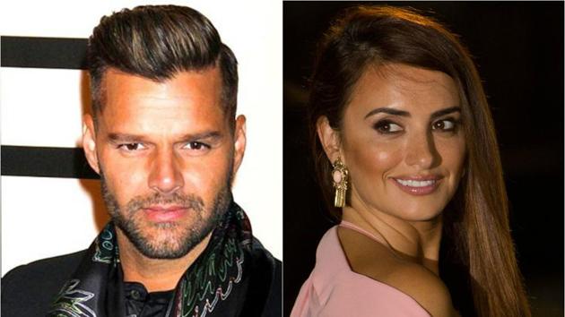 The nine-part series, made by 21st Century Fox, which premiers next week, stars Spanish actress Penelope Cruz and Puerto Rican singer Ricky Martin. The nine-part series, made by 21st Century Fox, which premiers next week, stars Spanish actress Penelope Cruz and Puerto Rican singer Ricky Martin.