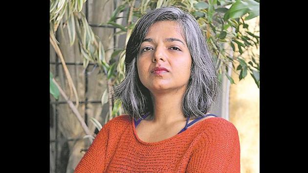 During her cross-examination in court on Monday, Varnika also admitted that a lawyer was present along with her father and her at the police station when the complaint was filed against Vikas Barala, son of Haryana BJP chief. (HT File) During her cross-examination in court on Monday, Varnika also admitted that a lawyer was present along with her father and her at the police station when the complaint was filed against Vikas Barala, son of Haryana BJP chief. (HT File)