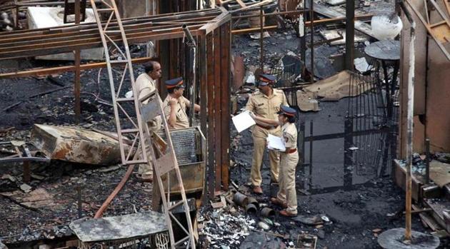 If the two get bail, the Sanghvis might claim they are as innocent as the managers and might apply for anticipatory bail, said police. (FILE) If the two get bail, the Sanghvis might claim they are as innocent as the managers and might apply for anticipatory bail, said police. (FILE)