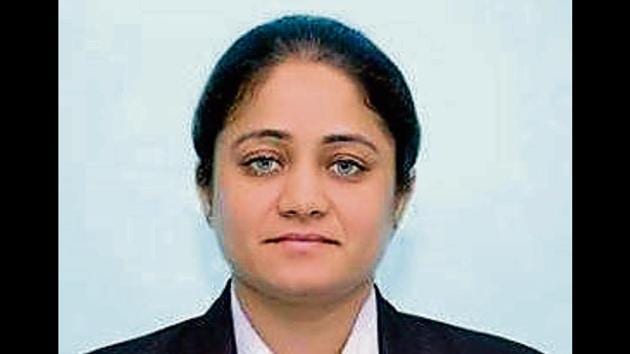 Dera chairperson Vipassana Insan(HT File) Dera chairperson Vipassana Insan(HT File)