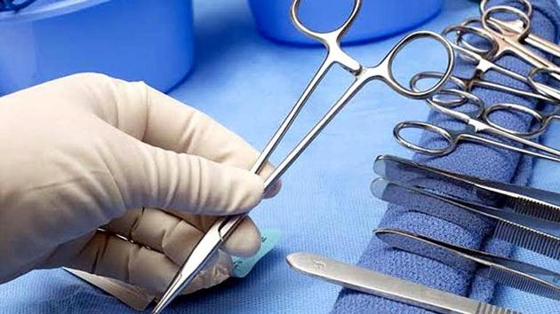 The health department is likely to sign an MoU with private players to set up two such hospitals. (Representational image) The health department is likely to sign an MoU with private players to set up two such hospitals. (Representational image)