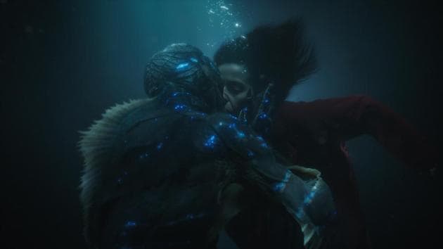 The Shape Of Water leads the nominations for the British Academy Film Awards 2018. The Shape Of Water leads the nominations for the British Academy Film Awards 2018.
