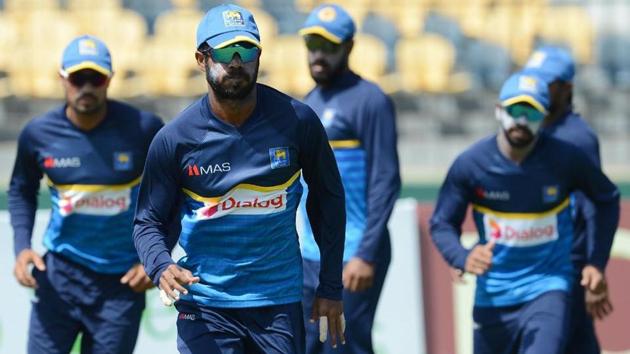 Sri Lankan cricket has seen massive downfall in the last few years, including allegations of match-fixing. (AFP) Sri Lankan cricket has seen massive downfall in the last few years, including allegations of match-fixing. (AFP)