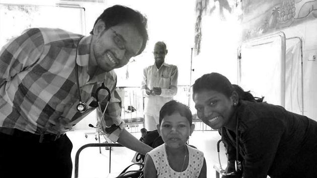 Help 10-year-old Nisha fight thalassemia and go back to school(Gajanan Jadhav)