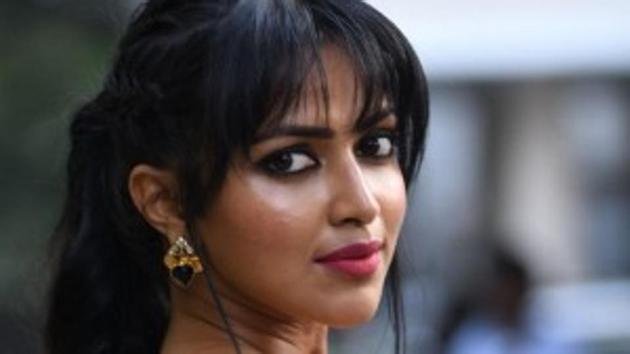 Amala Paul was directed by the Kerala High Court to appear before police crime branch wing. Amala Paul was directed by the Kerala High Court to appear before police crime branch wing.