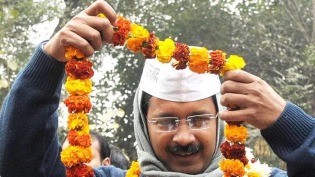 The manner in which Arvind Kejriwal purged Yogendra Yadav showed that he is as desirous of power as Narendra Modi or Mamata Banerjee. And the manner in which Kejriwal has chosen his party’s Rajya Sabha members shows that he is as enamoured of wealthy candidates as the BJP and Congress AFP