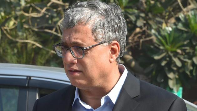 Trinmool Congress’ Derek O' Brien at Parliament in New Delhi. (PTI File Photo) Trinmool Congress’ Derek O' Brien at Parliament in New Delhi. (PTI File Photo)