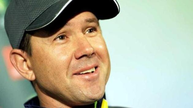 Ricky Ponting has been made the assistant coach of the Australian T20 team.(AFP)