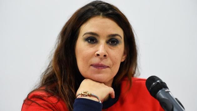 Marion Bartoli will return to tennis after more than four years in retirement. (AFP) Marion Bartoli will return to tennis after more than four years in retirement. (AFP)