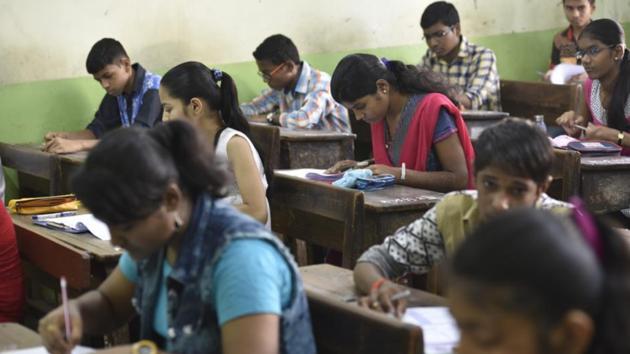 The “recruitment scam” had also dented the image of Panjab University, Chandigarh, which had held the selection test on behalf of the state government. (Representative image) The “recruitment scam” had also dented the image of Panjab University, Chandigarh, which had held the selection test on behalf of the state government. (Representative image)