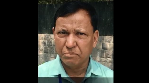 T Haque headed Punjab’s 3-member committee to assess farm debt and suggest ways for waiver. T Haque headed Punjab’s 3-member committee to assess farm debt and suggest ways for waiver.